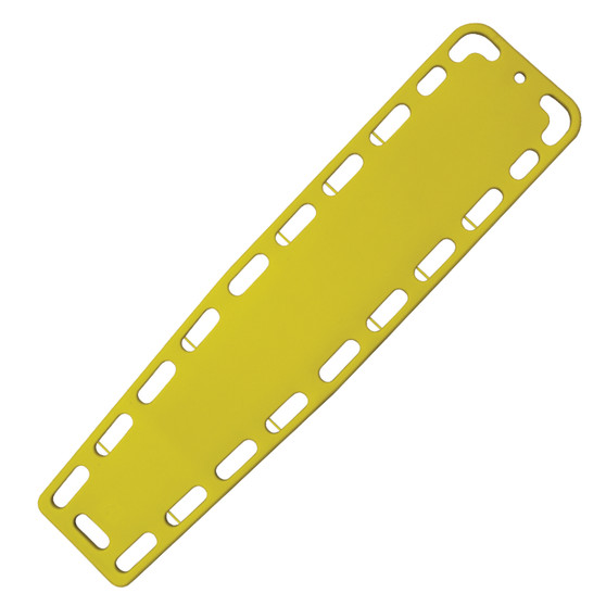 AB Adult Spineboard, Yellow