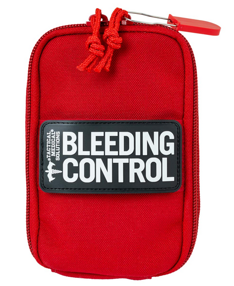 Bleeding Control Kit for Schools, EA