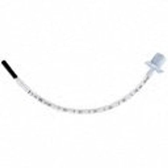 Tube Endotracheal Size 4.5mm Uncuffed Stylet Ea