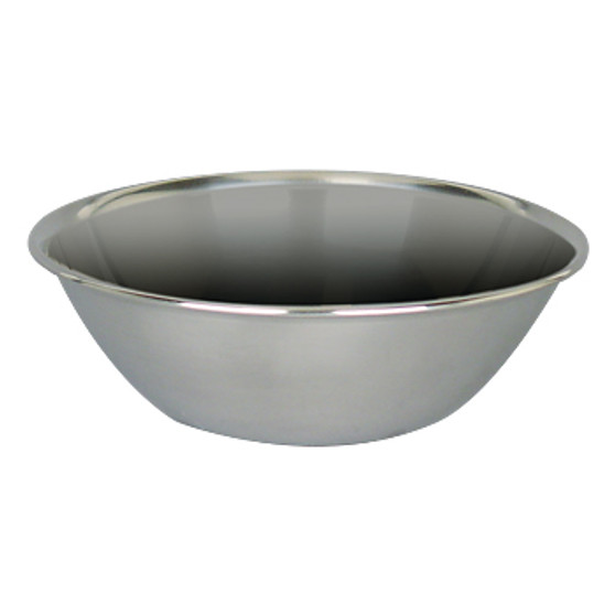 Option: Bowl, 3/4 Quart, Stainless Steel