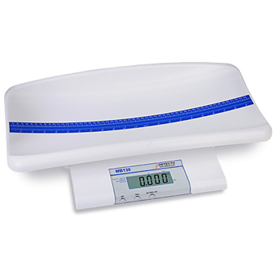 BABY SCALE 20kg x 10g (0-10kg x 5g)