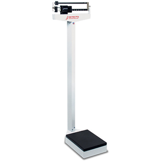 Physician's Scale, Weighbeam, 180 kg x 100 g