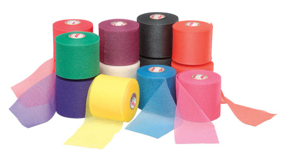 Big Bold MWrap, Big Maroon, 2.75" x 30 yd, 48 rolls/cs