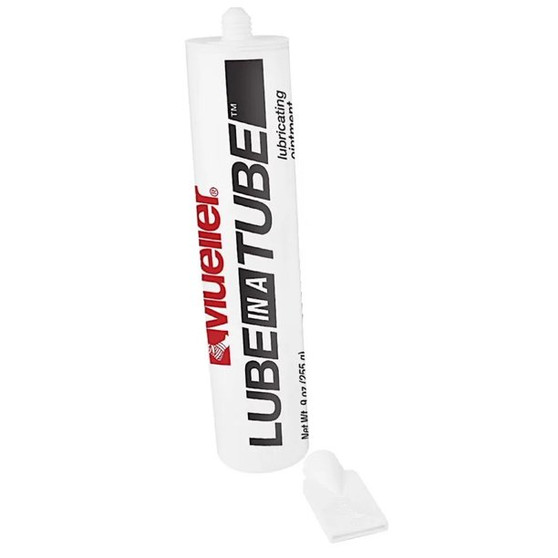 Lube in a Tube Refill Case, (12) 9 oz tubes of Lubricating Ointment