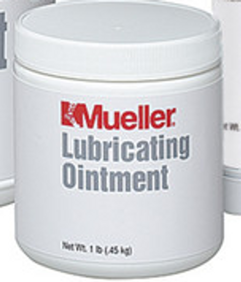 Lubricating Ointment, 1 lb jar, 12/cs