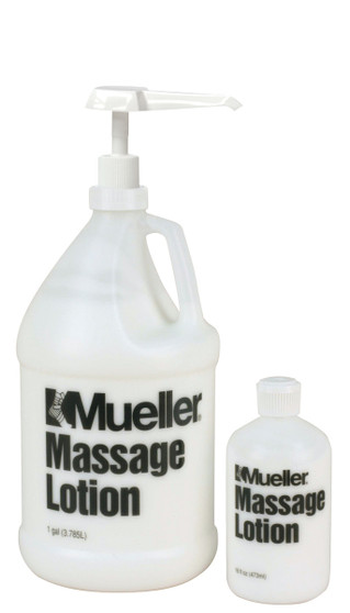 Massage Lotion, 16 oz bottle, 12/cs