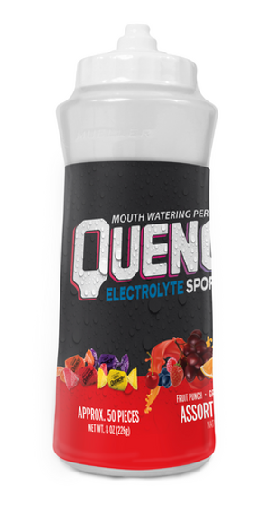 Quench Quart Sport Bottle w/ Sure shot cap (sold by case of 6 bottles)