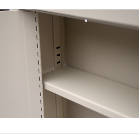 SINGLE SHELF & 4 SHELF CLIPS FOR 182125