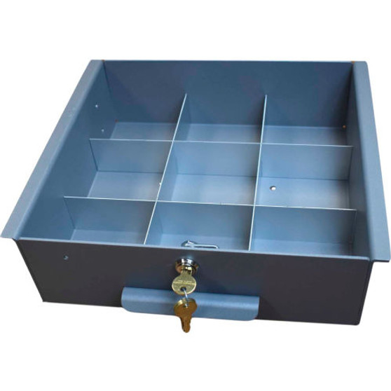 OMNI DRAWER DIVIDERS FOR MEDIUM