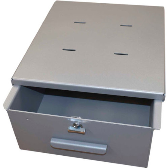 OMNI DRAWER - LARGE - THUMB LATCH