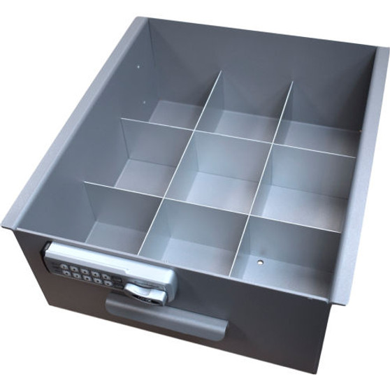 OMNI DRAWER DIVIDERS FOR LARGE