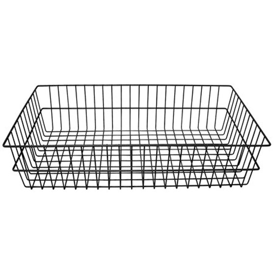 UTILITY BASKET  6" DEEP