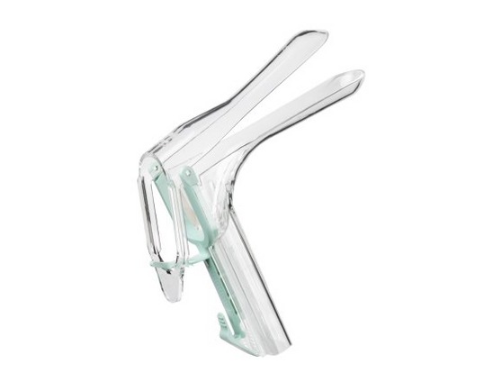 Speculum Vaginal Instrument Plastic Medium, CS/96EA