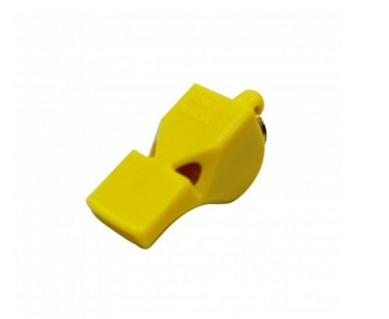 Bengal60 Whistle, Yellow