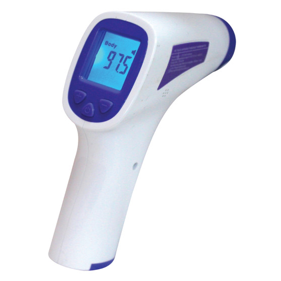 Infrared Thermometer for Forehead, No-Touch