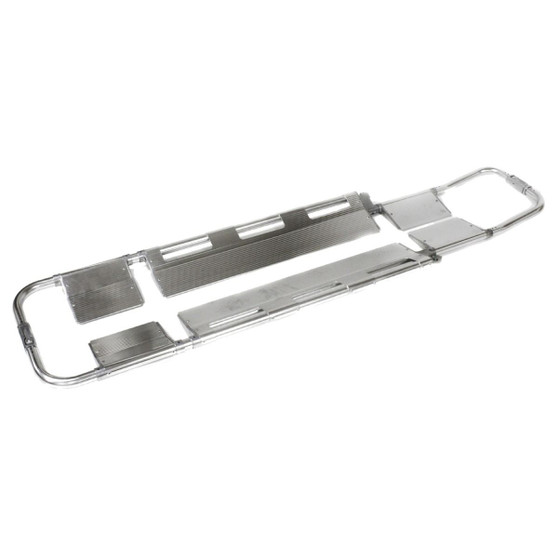 Scoop Stretcher, Aluminum