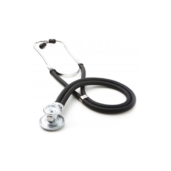 Stethoscope, Dual Head  SPRAGUE RAPPAPORT Heart Monitor 20/CASE