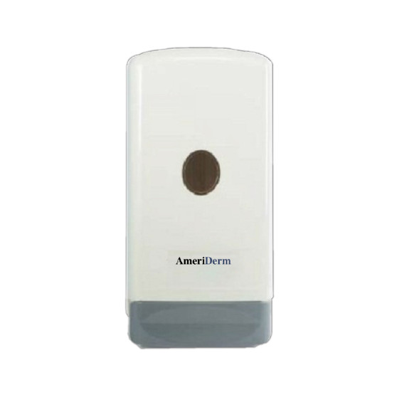 Hand Sanitizer Dispenser (soap sold separately)