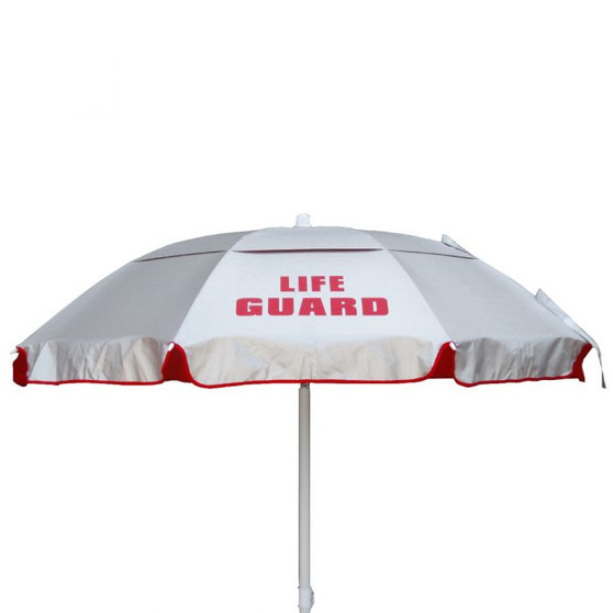 SHADE UMBRELLA WIND SAFETY