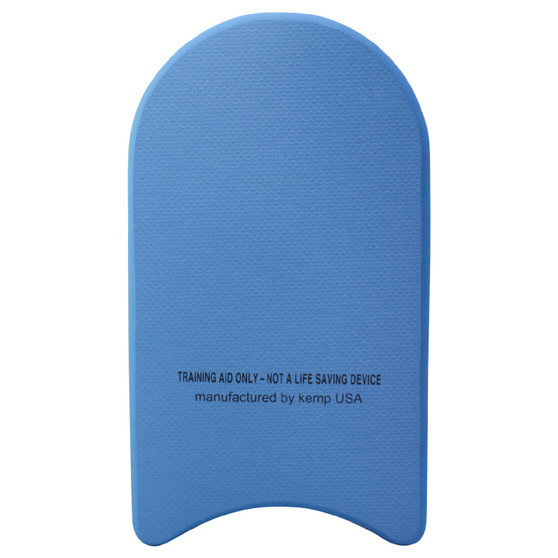 Large Swim Kickboard, Royal Blue
