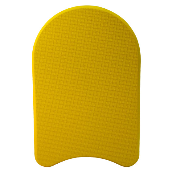 Small Swim Kickboard, Yellow