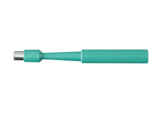 Dermal Biopsy Punch Sterile Disposable 6mm, BX/50EA