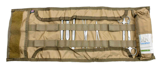 SURGICAL KIT- BASIC