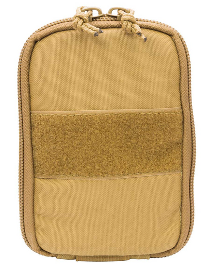 OPERATOR IFAK-POUCH ONLY (TAN)