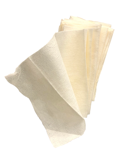 TACgauze Wound Wrapping Gauze, Berry Amendment
compliant, sterile, 4.5" wide by 120" long rolled, no expiration date on product.