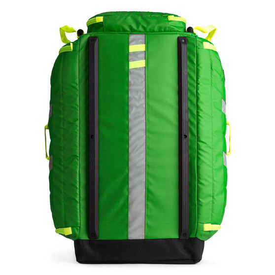 EMS Backpack Statpacks G3 Responder Green Tarpaulin 7 X 17 X 28-1/2 Inch