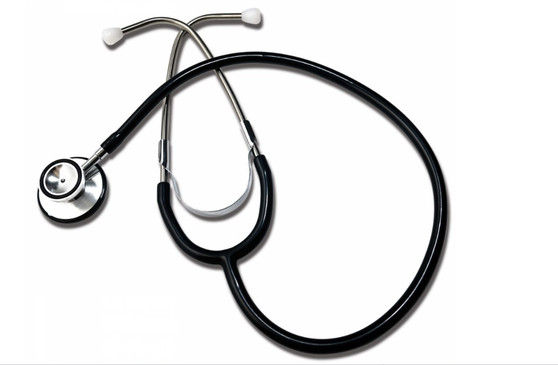 Stethoscope Dual Head, EA