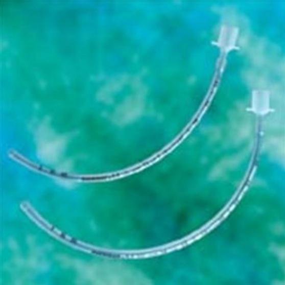 Endotracheal Tube Sheridan Uncuffed Uncuffed 4.5 mm, 10/BX