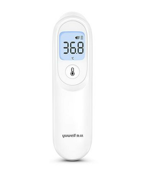 Thermometer, Non-Conact Infared, Ea