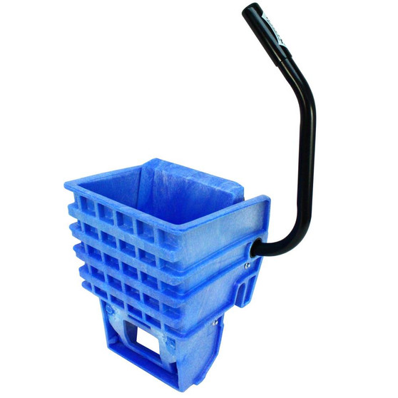 Plastic Squeeze Wringer Blue, 1 per Case