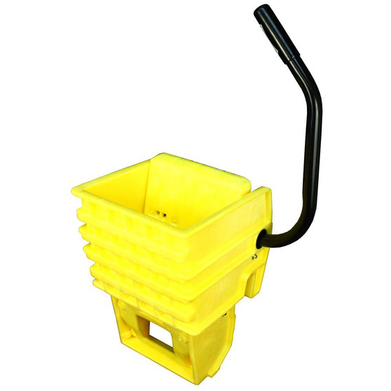 Plastic Squeeze Wringer Yellow, 1 per Case