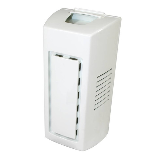 Super Deodorant Wall Cabinet White, 12 per Case