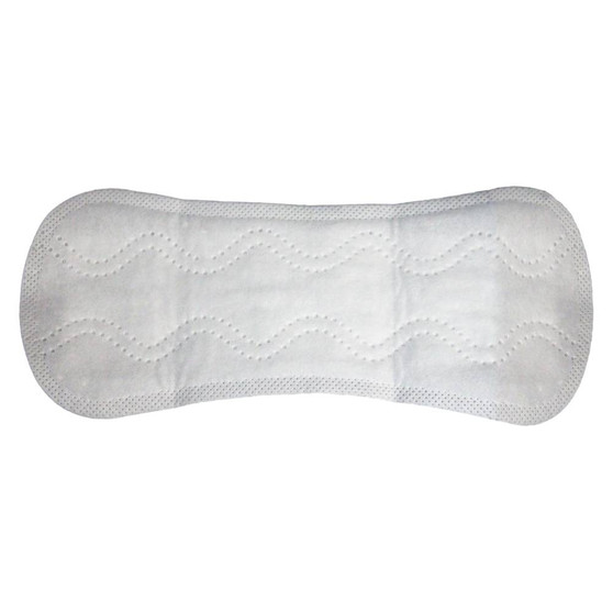 Pantyliners White, 200 per Case