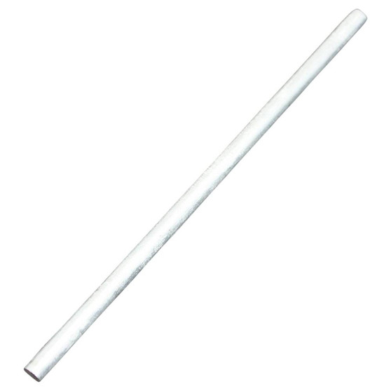 Link Rod White, 100 per Case