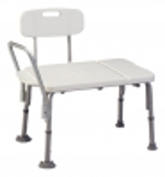 TRANS BENCH HVY DUTY IMPERIAL COL LUMEX