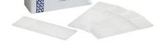 Microscope Slide Clear  3X1 GR GRAFCO 144/bx