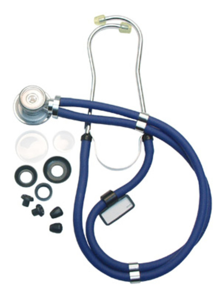 Stethoscope SPRAGUE-RAP TYPE 22 BLU LABTRON