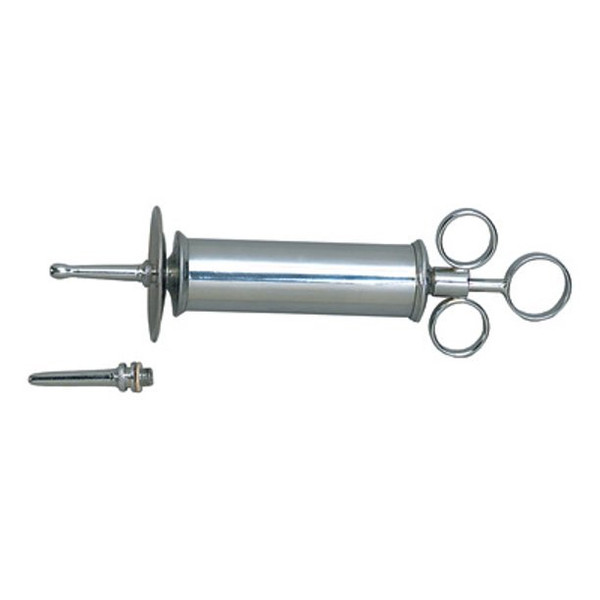 SYRINGE EAR/BLADDER SHLD ONLY GRAFCO