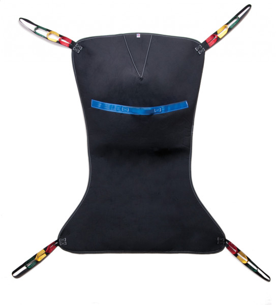 FULL BODY SLING SOLID, X-LARGE LUMEX - 450 LB SAFE WORK LOAD