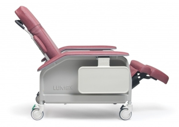 RECL CLN CARE H&M WNBRY UPH ARMS MEETS CA117 LUMEX