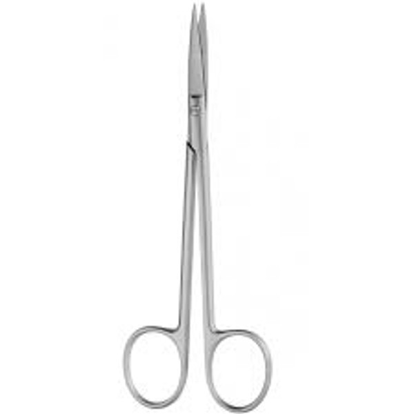 JOSEPH Scissor Fine Straight 14.5cm/5.5"