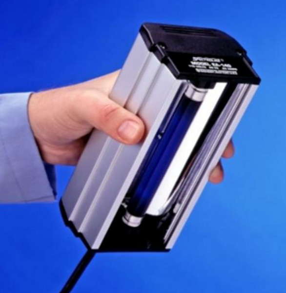 E-Series Hand-Held UV-A Lamps