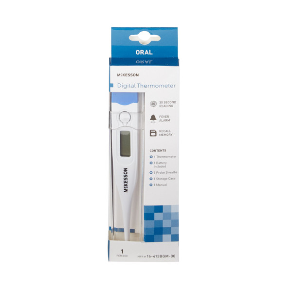 Digital Thermometer