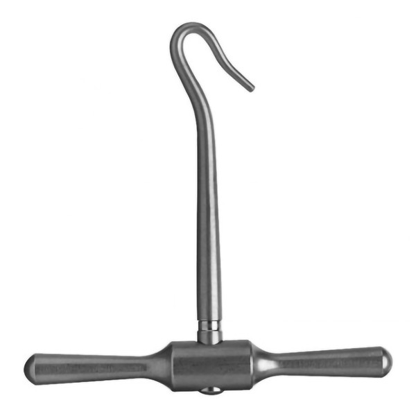 GIGLI Saw Handle