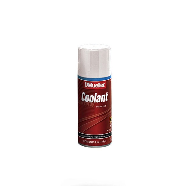 Coolant Cold Spray, 9 oz, 12/cs