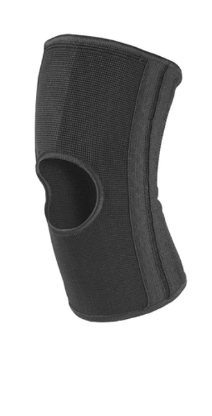 KNEE STABILIZER ELASTIC OPEN PAT